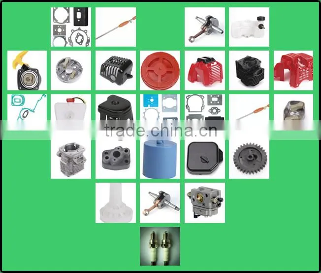 power sprayer parts fuel tank