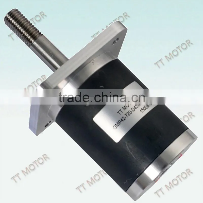 24v dc brushless planetary gear motor