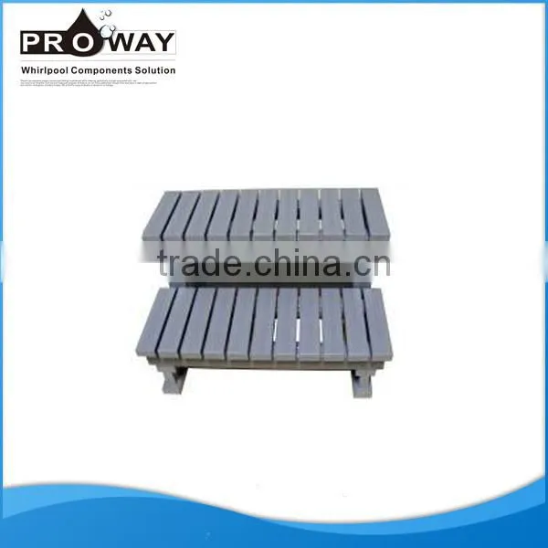 Vivid Color Underwater Lamp Sauna Swimming Pool Spa Led Panel Light