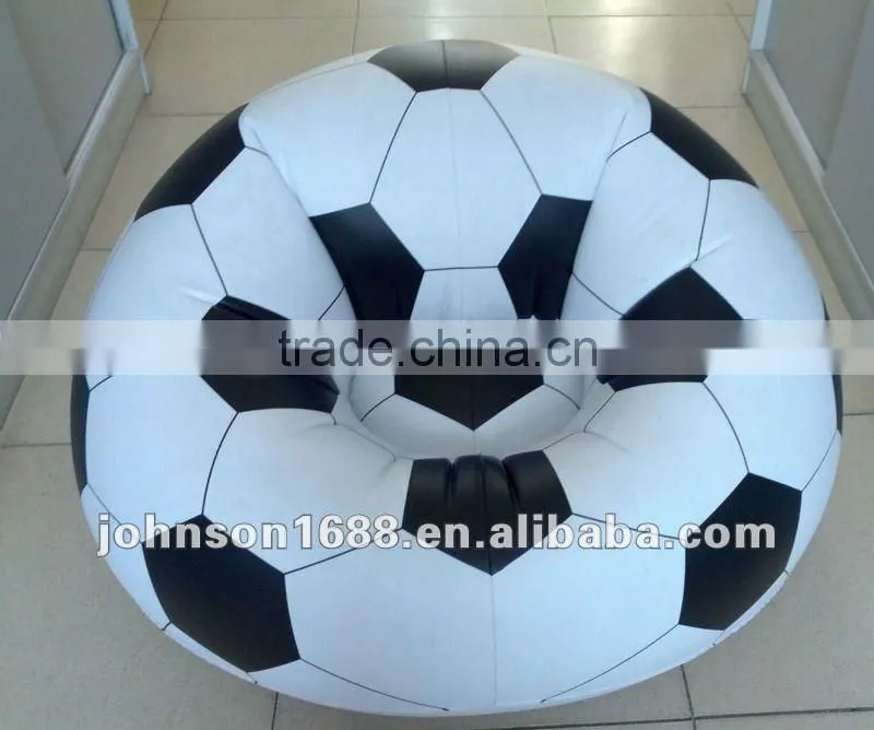 Inflatable sofa, sex furniture