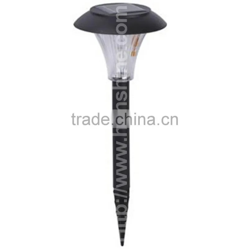 best design hot sale waterproof led solar light