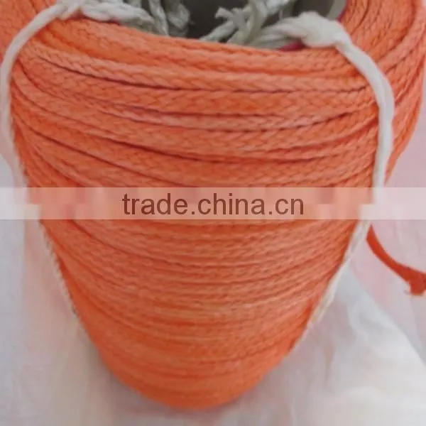 JMAX Winch rope UHMWPE
