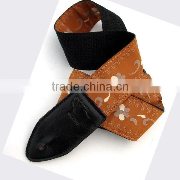 High Tenacity bag with extra long strap for cotton bag