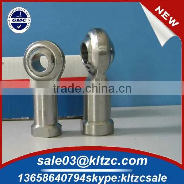 Single slit outer oil lubrication joint bearing UG50
