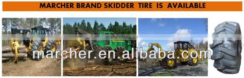 forestry tire 16.9-30