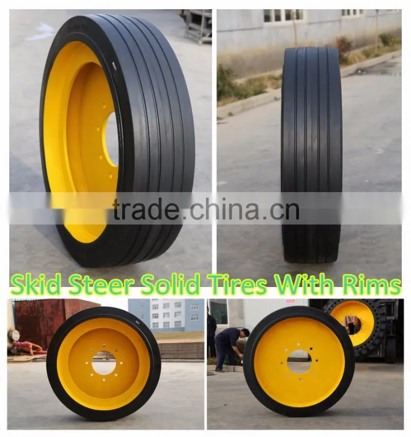 385 65 caster wheels rubber strip southafrica wheel 10x5 with long warranty from china