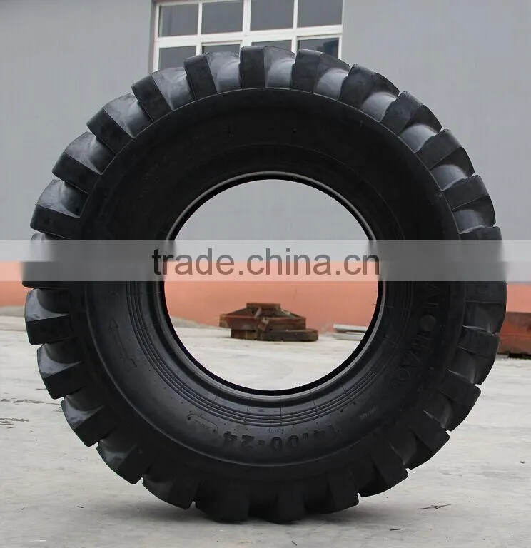 China factory G2 L2 loader tire 14.00-24