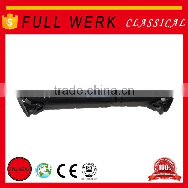 2015 newest FULL WERK stainless steel industrial spare parts for Drive Shaft Parts 070-390mm