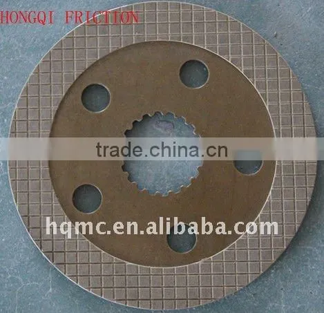 FARMTRAC PAPER DISC BRAKE DISC PLATE PAPER