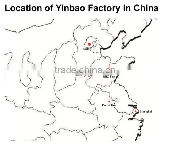 CHINA FIRST SUV TYRE BRAND COMFORSER