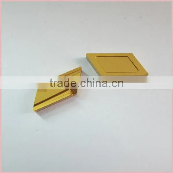 MT-3-TR grooving carbide inserts for Northern America