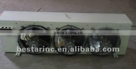 DUAL DISCHAGRGE AIR COOLER