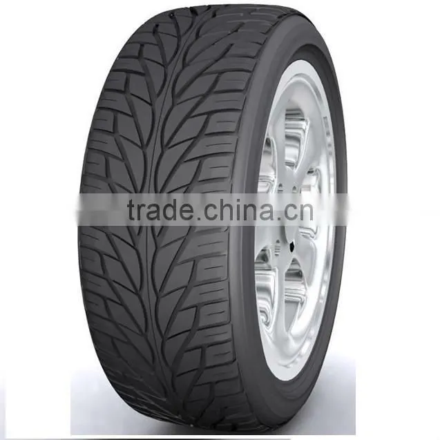 Ultra high performance automobile tyres UHP WINMAX