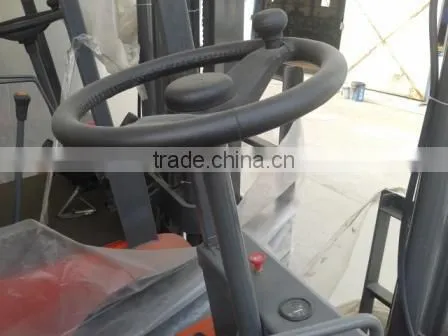 forklift 1.5 ton, lifting hight 3m, diesel engine