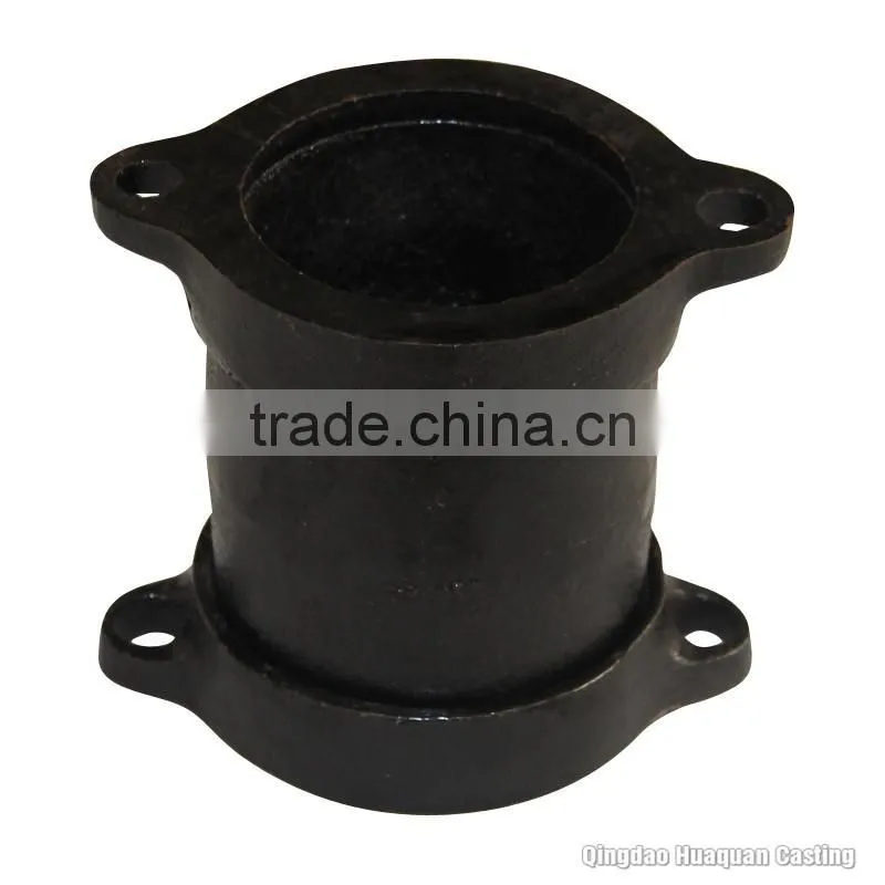 sand casting Pipe Fittings