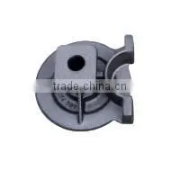 Ductile or Gray Iron Sand Casting Water Pump Product Part With Different Color Powder Paint