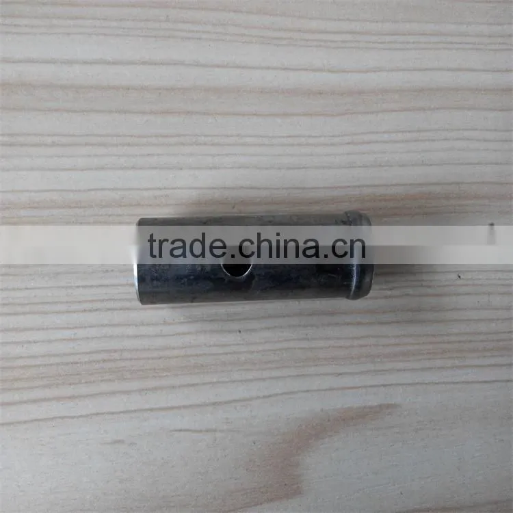 metal Fabrication Services of auto engine accessories as heating pipe