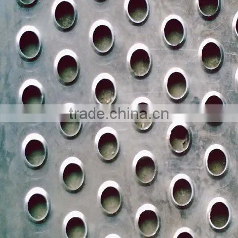 metal processing product as stainless steel or aluminium