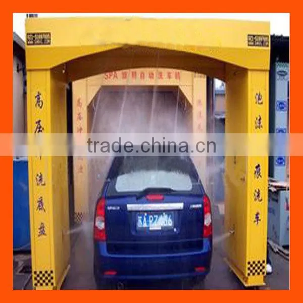 Automatic Protable Car Washing Machine For Sale