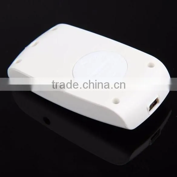 USB Temperature Recorder LCD Digital Temperature Data Logger Datalogger Recorder with External Sensor -30 ~60 Degrees