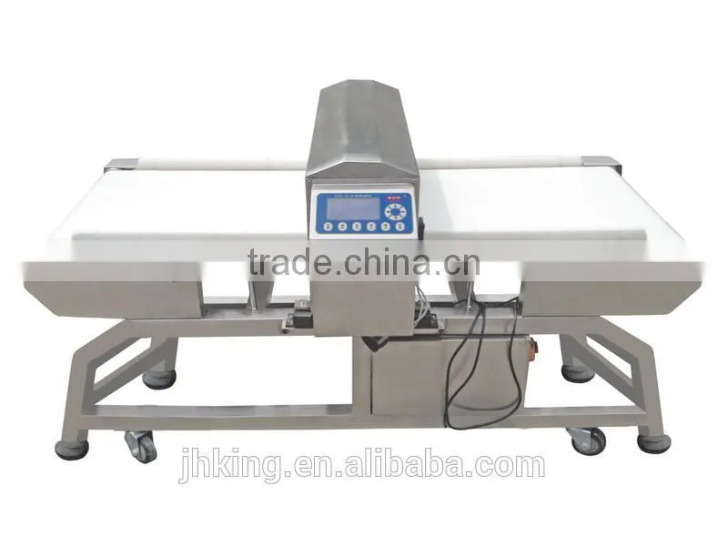 Advanced Technology China food detector machine High quality