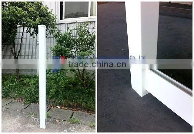 Lowes Vinyl Fence Panels