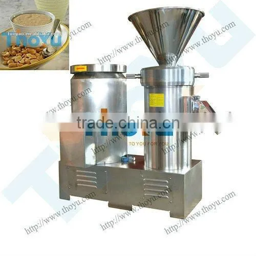 Hot sale peanut milling machine