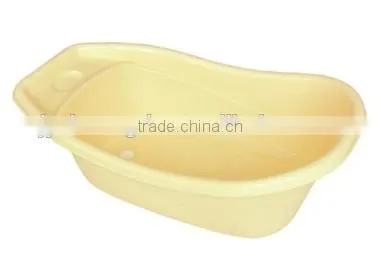 Baby care product plastic kids bath tubs big