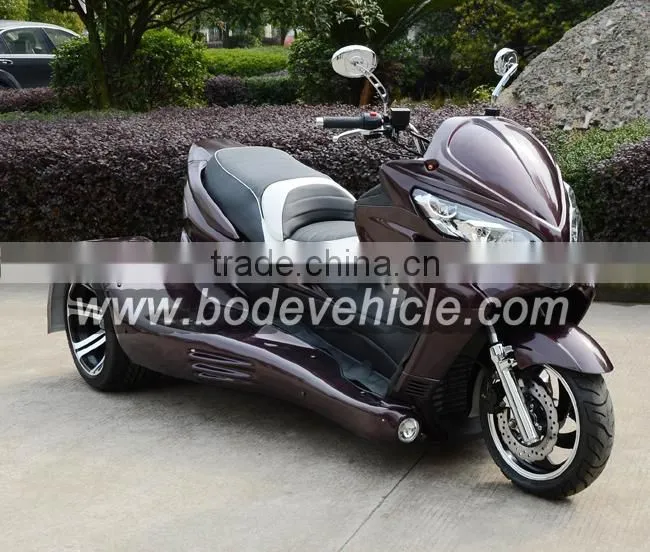 2015 EEC 250CC 3 WHEEL ROADSTER CVT (MC-393)