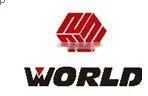 65HP WORLD brand 4LZ-3.0 mini wheat combine harvester price