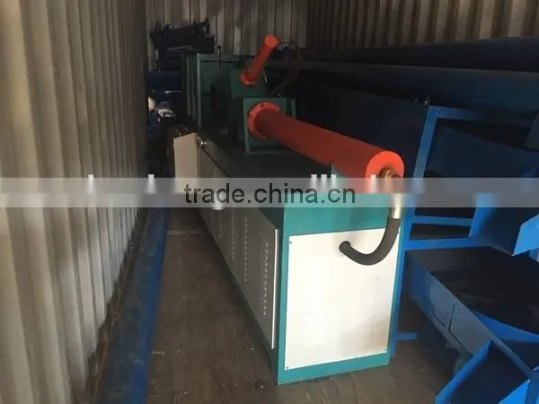 steel wire drawing machine price