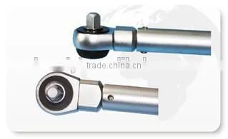 TW SERIES OF PRESET TORQUE WRENCH (ACCURACY CLASS +/- 3%)