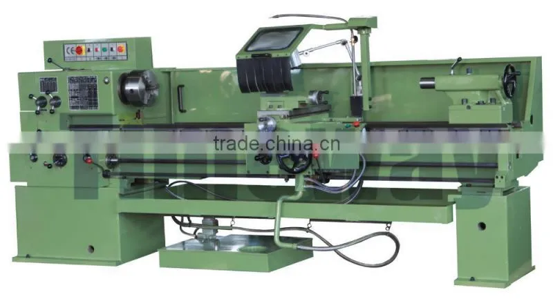 500x2000mm Universal Center Lathe Machine SL-500B