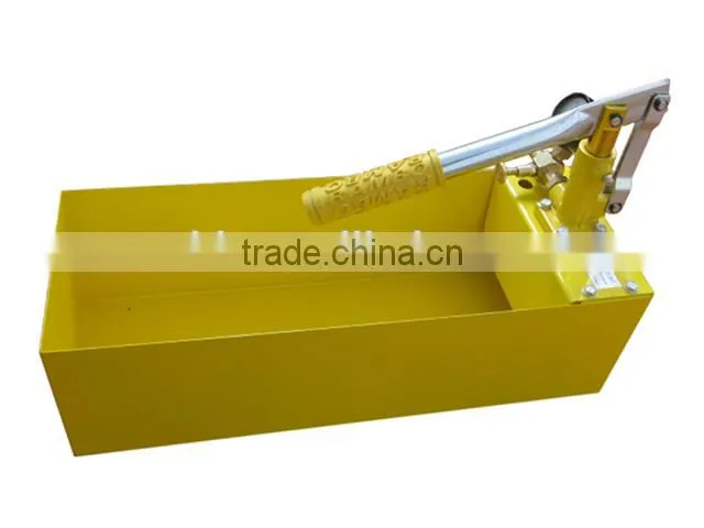SY-25XX-2 simple pressure test bench for sale