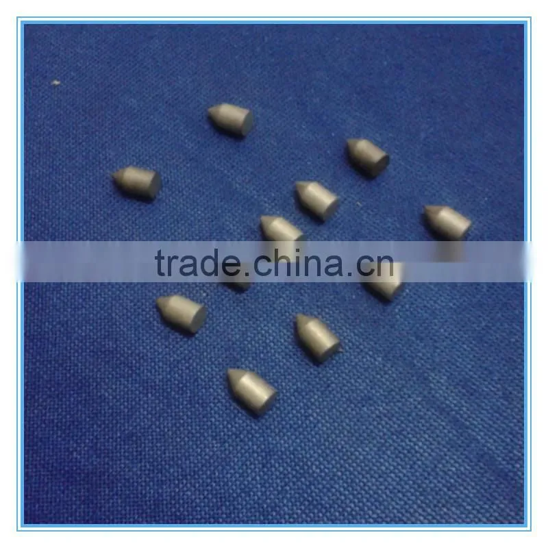 BilletTipped Center / Carbide Centre/YG6X Carbide-tipped