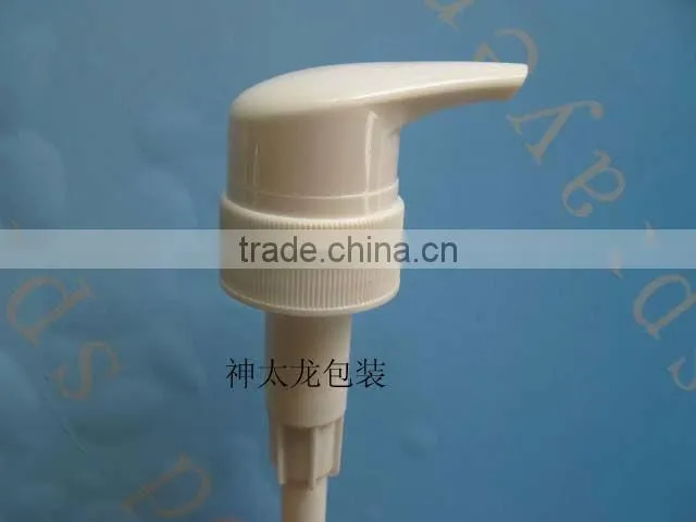 plastic small plastic pump