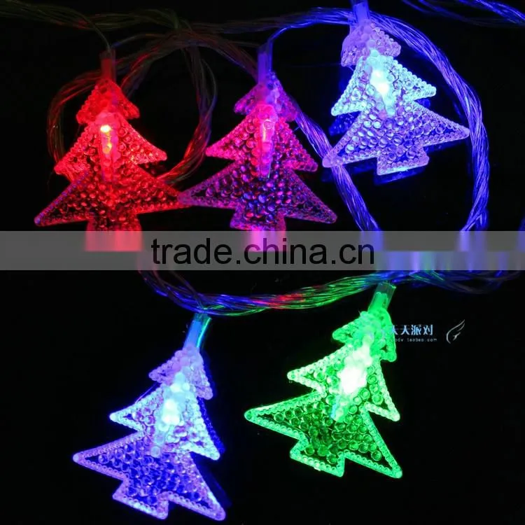 Factory price for LED decoration string light