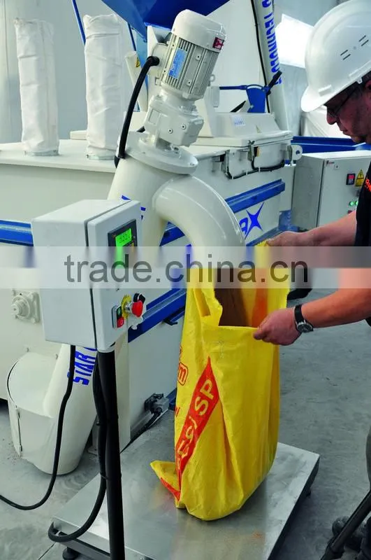 Animal Feed Mixer