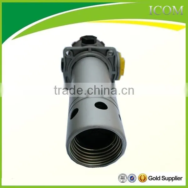 Return filter