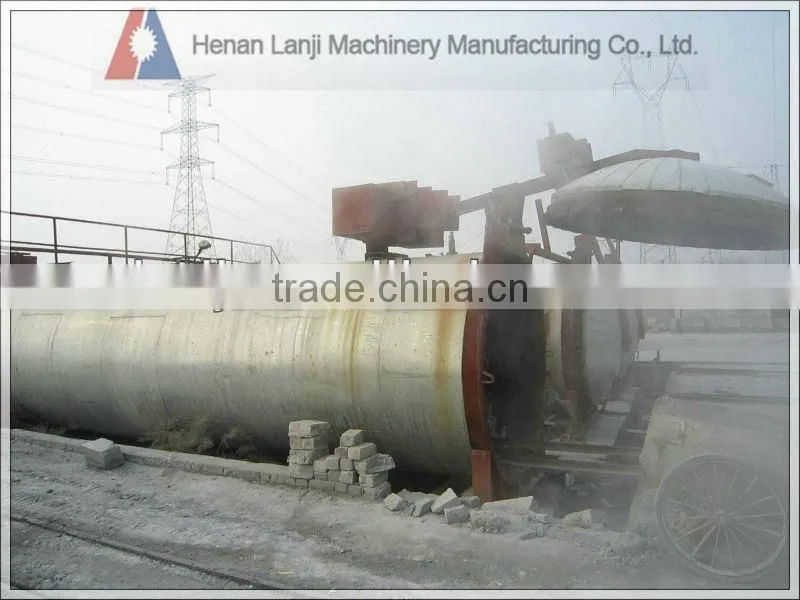 AAC production line/aac block machine