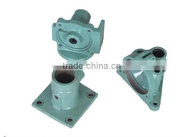 2016 HOT SALE JINAN BANGHE iron casting bracket