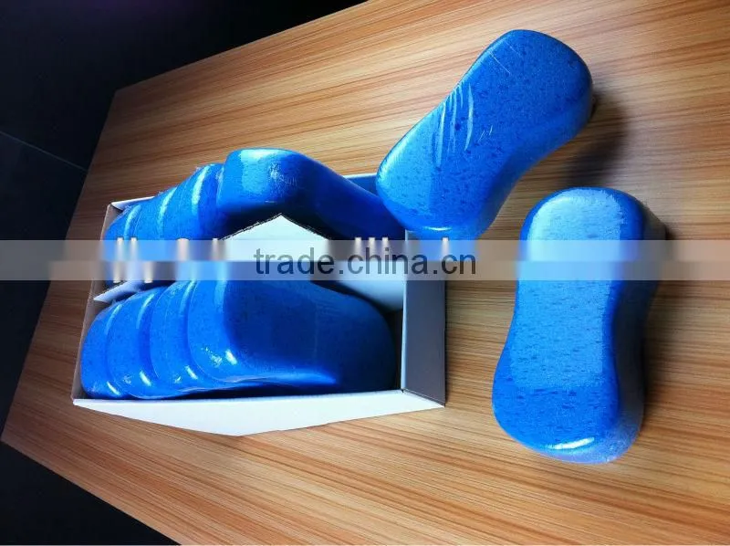 Hottest!!! car cleaning PU sponge