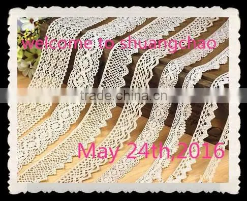 lace making machine