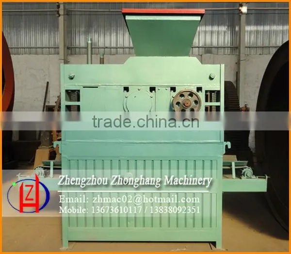Hydraulic Briquette Machine for Sale