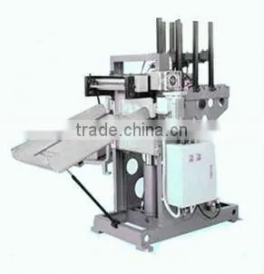 Pail can roll forming equipment / round rolling machine