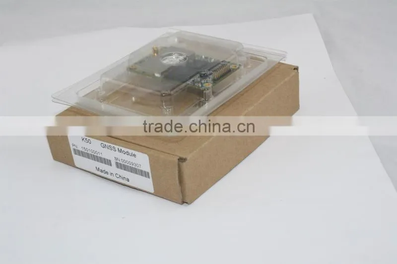 SunNav Brand GPS GLONASS BDS L1 B1 OEM Board K50 GPS Reveiver