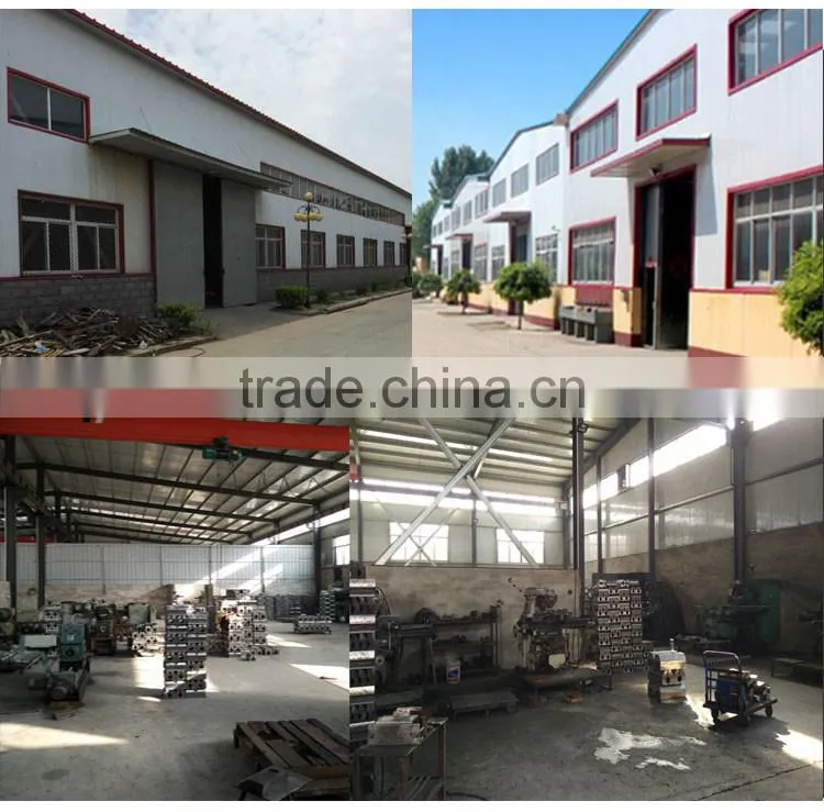 3.5 Times Safety Factors Industrial Magnetic Lifts