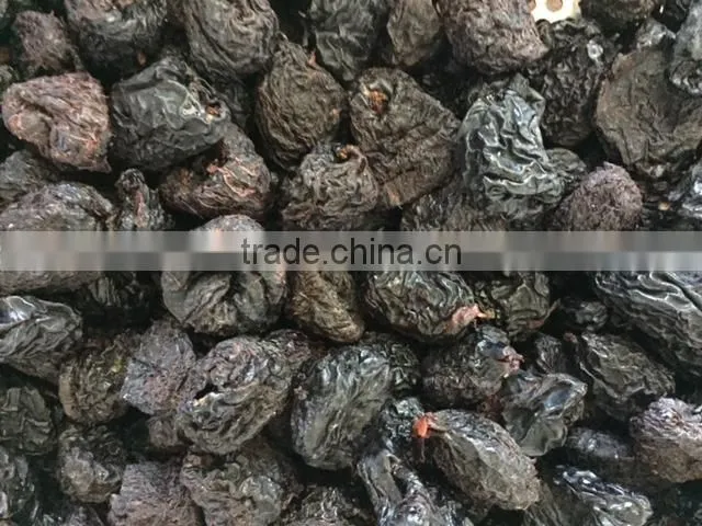 Prunes Multiple layer continuous type mesh belt dryer