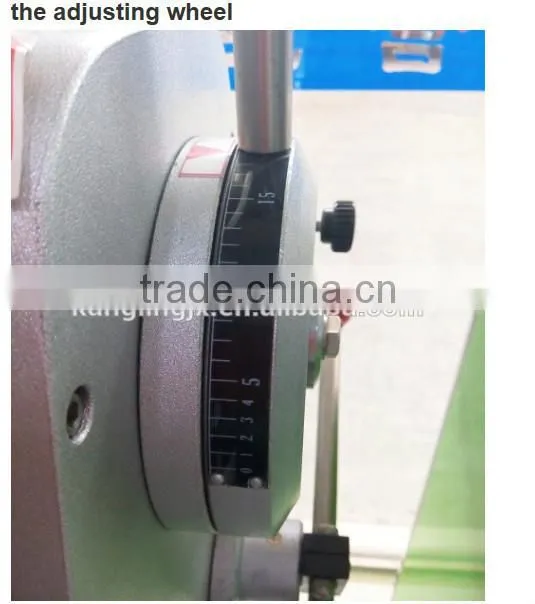 dough sheeter