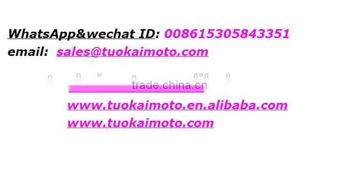 350cc water-cooling Sports ATV/350cc/450cc All terrain vehicles (TKA350E)